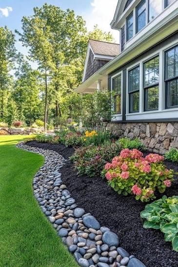 Curb Appeal, Elevated